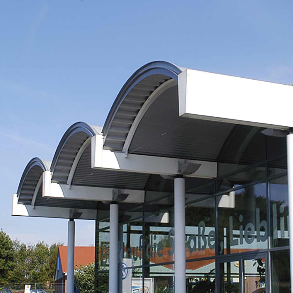 Bordesholm – Autohaus