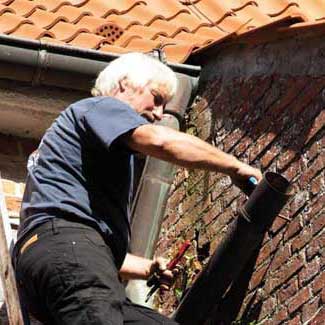 Handwerker vom Fach