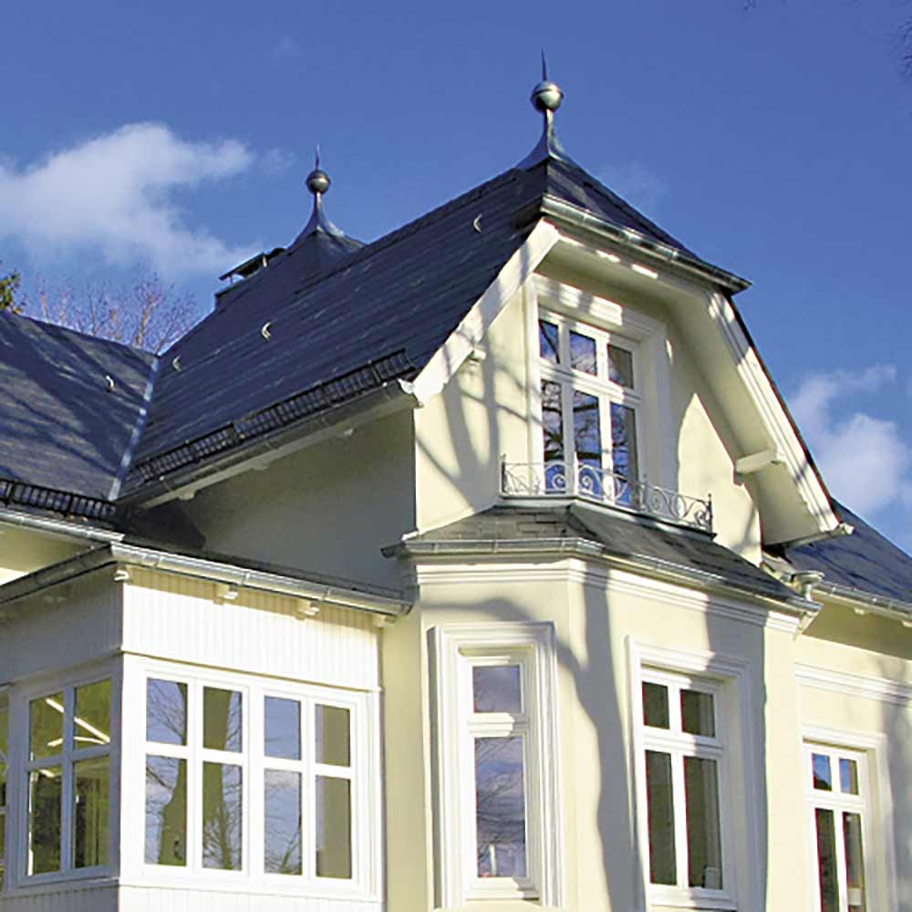 Bad Segeberg – Villa