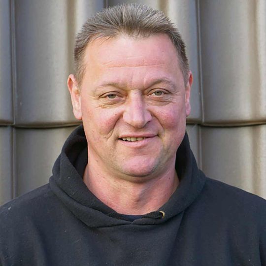 Ingo Petersen