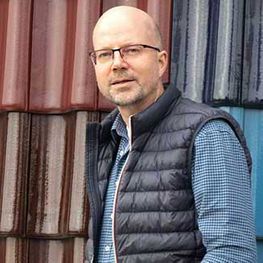 Andreas Bente