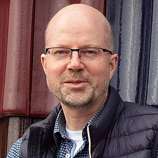 Andreas Bente