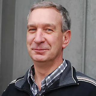 Peter Dämmrich
